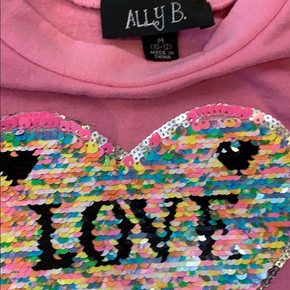 Girls Size 10/12 Top Bundle - Picture 8 of 9